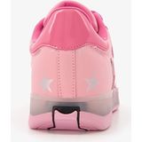 Breezy - Rollers Sneakers - Zwart - Synthetisch