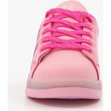 Breezy - Rollers Sneakers - Zwart - Synthetisch