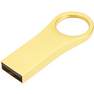 Thumb Drives, met USB 2.0- en 1.1-poorten USB 2.0 Disk USB Flash Drive voor Window2003 voor Vista voor XP (1GB)