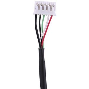 USB-connector Gaming-muiskabel, Muislijn met Lange Lengte voor Razer Naga 2014, voor Mouse Home
