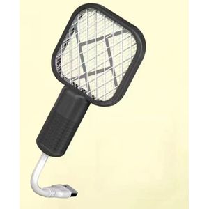 USB elektrische muggenmepper muggenlamp 2-in-1 muggenspray