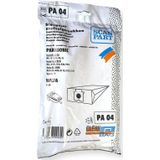 Scanpart - PA04 - Stofzak - Geschikt voor Panasonic - Inhoud 5