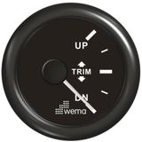 Wema Motor trim meter