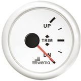 Wema Motor trim meter