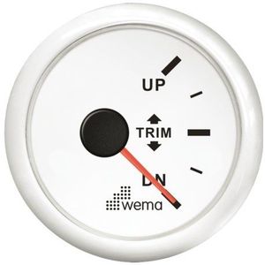 Wema Motor trim meter