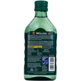 Möller's Omega-3 Citroen - 250 ml - Visolie - Levertraan - Voedingssupplement - Met vitamine D