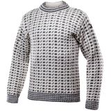 Devold - Original Islender - Wollen Trui - Grijs