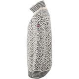 Devold Of Norway - Svalbard - Wol Trui - Felrood - Hoge Hals