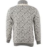 Devold Of Norway - Svalbard - Wol Trui - Felrood - Hoge Hals