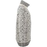 Devold Of Norway - Svalbard - Wol Trui - Felrood - Hoge Hals