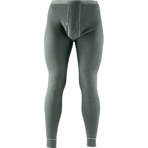 Devold - Expedition - Thermo-onderbroek - Zwart - 100% Merinowol