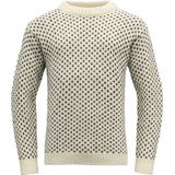 Devold - Nordsjø - Coltrui - 100% Zuivere Noorse Wol