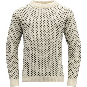 Devold - Nordsjø - Coltrui - 100% Zuivere Noorse Wol