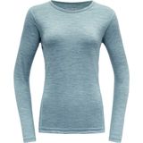 Devold - Breeze Merino 150 - T-shirt - Lange Mouwen - 100% Premium Merinowol