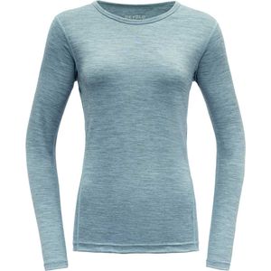 Devold - Breeze Merino 150 - T-shirt - Lange Mouwen - 100% Premium Merinowol