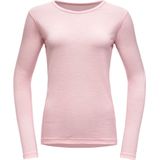 Devold Of Norway - Breeze Merino 150 - T-shirt - Lange Mouwen - 100% Premium Merinowol
