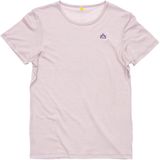 Devold Of Norway - Active T-shirt - Roze - Korte Mouwen - Vrouw