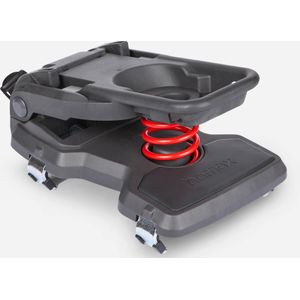 Adapter fietsstoeltje hamax chill