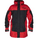 Bergans - Antarctic Expedition - Jas - Zwart - Winddicht - Waterafstotend