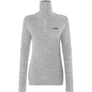 Bergans Ulriken Jumper Dames - Grijs