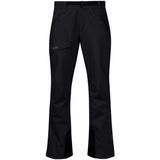 Bergans - Breheimen 2L - Broek - Zwart - 100% Polyester - Waterdicht