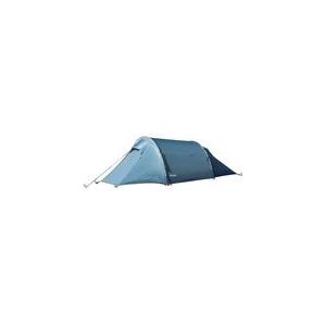 Tent Bergans Trollhetta Tunnel Tent Lite Fogblue 2-Persoons