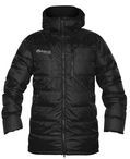 Bergans - Expedition - Down Light Parka - Zwart