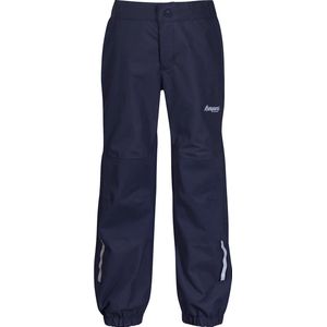 Bergans - Lilletind - Regenbroek - Navy - 100% Polyamide