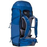 Backpack Bergans Trollhetta V5 95L Classic Blue Athens Blue