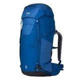 Backpack Bergans Trollhetta V5 95L Classic Blue Athens Blue