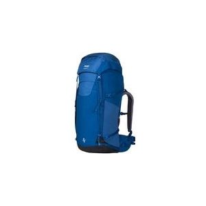 Backpack Bergans Trollhetta V5 95L Classic Blue Athens Blue