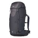 Backpack Bergans Trollhetta V5 95L Solid Dark Grey Solid Grey