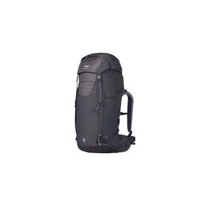 Backpack Bergans Trollhetta V5 95L Solid Dark Grey Solid Grey