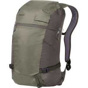 Rugzak Bergans Hugger 25 Dark Green Mud Green Mud