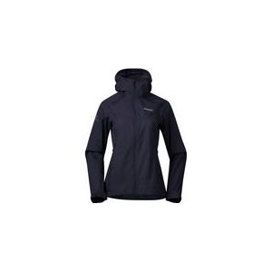 Bergans - Microlight - Jas - Dark Navy - Polyamide