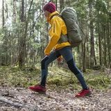 Bergans - Floyen Youth Pants - Outdoorbroek - Orion Blue