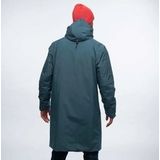 Jas Bergans Men Oslo Urban Insulated Parka Orion Blue