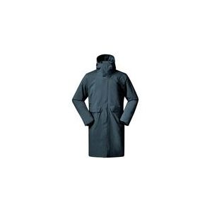 Jas Bergans Men Oslo Urban Insulated Parka Orion Blue