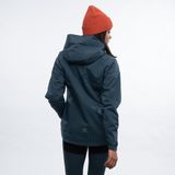 Jas Bergans Women Flya Insulated Jacket Orion Blue