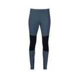 Bergans - Fløyen Outdoor Tights - Orion Blue/Black - Legging