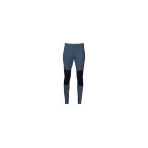 Bergans - Fløyen Outdoor Tights - Orion Blue/Black - Legging