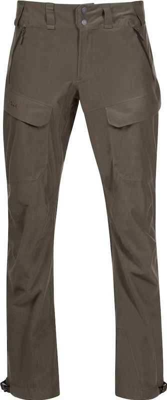 Broek Bergans Hogna 3L Green Mud