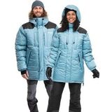 Bergans Expedition Down Parka