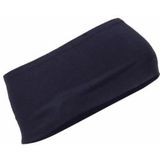 Hoofdband Bergans Kids Cotton Headband Navy Blue (maat 50)