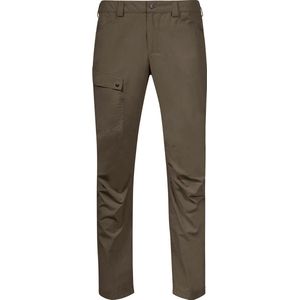 Nordmarka Leaf Light Outdoorbroek - Green Mud