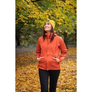 Bergans - Vatne 3L - Jas - Navy Blue