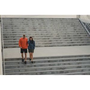 Bergans Oslo Urban Comfy Pullover