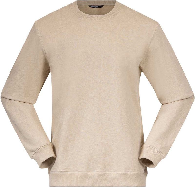 Bergans Oslo Urban Comfy Pullover