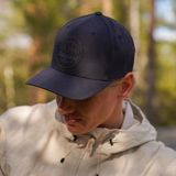 Pet Bergans Nordmarka Epoch Flexfit Navy Blue S/M