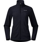 Bergans - Finnsnes Fleece Jacket - Fleece - Dark Navy - Lichtgewicht - Warmte vasthoudend